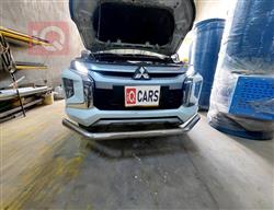 ميتسوبيشي L200